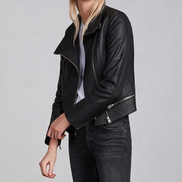 All Saints Jackets & Blazers - All saints Bales